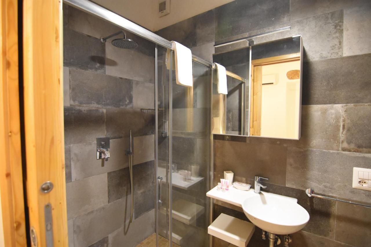 Un Salto A Napoli Apartment ภายนอก รูปภาพ