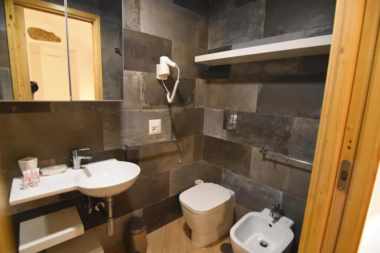 Un Salto A Napoli Apartment ภายนอก รูปภาพ