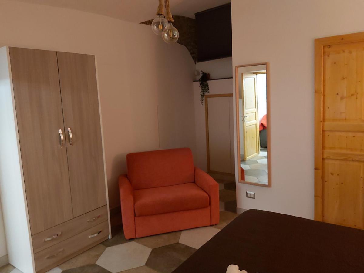 Un Salto A Napoli Apartment ภายนอก รูปภาพ